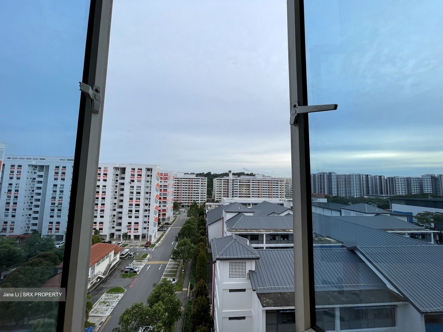 Blk 410 Bukit Batok West Avenue 4 (Bukit Batok), HDB 4 Rooms #553335601
